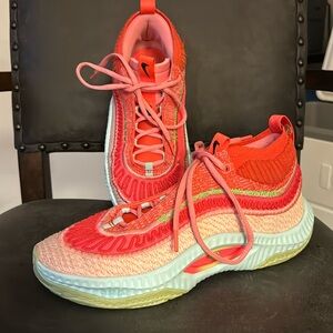 Nike Cosmic Unity 3 Basketball Shoes